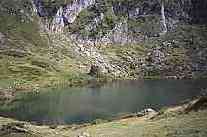 L'etang d'Ayes