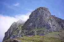 La "dent" de Balam