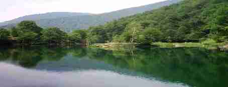 lac bethmale cote vallee