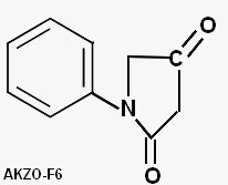 AKZO F6