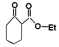 carbo ethoxy cyclo hexanone
