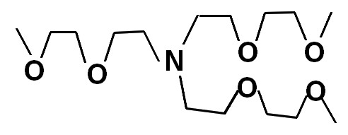 tris(3,6-dioxaheptyl)amine