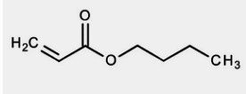 butyle acrylate