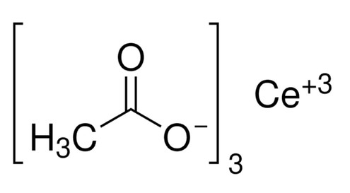 cerium acetate