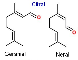 citral