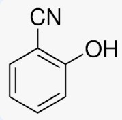 cyano phenol