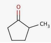 2 methyl cyclopentanone