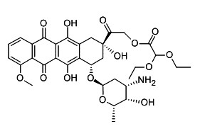detorubicin
