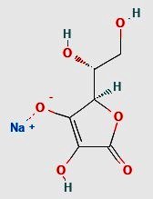 sodium erythorbate