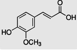 ferulic acid