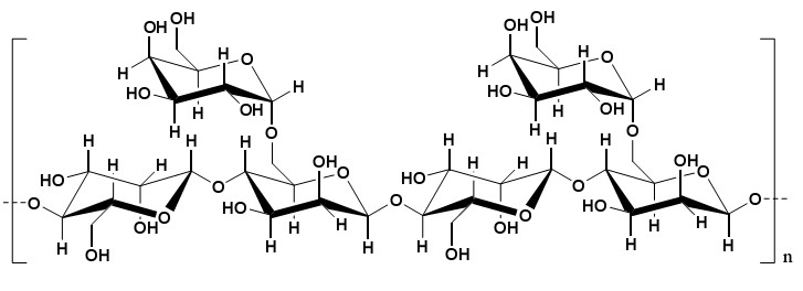 guar formula