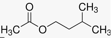iso amyl acetate