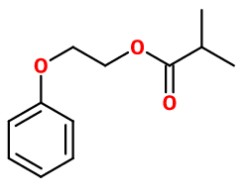 isobutyrate pehenox ethyl