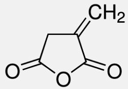 itaconic_ahydride