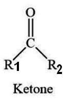 ketone