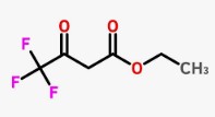 ethyl trifluoroaceto aceta