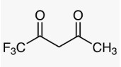 trifluoro acetyl acetone