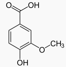 vanillic acid