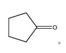 cycllopentanone