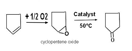cyclpentanone