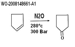 cyclopentanone