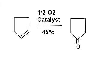 cyclopentanone