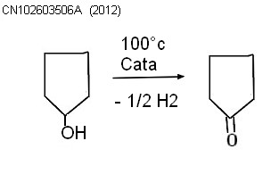 cyclopentanone