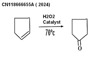 cyclopentanone