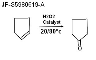 cyclopentanone