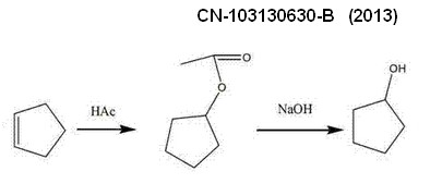 cyclopentanol