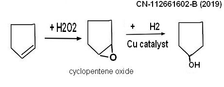 cyclopentanone