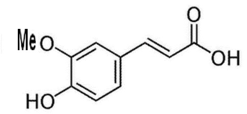 ferulic