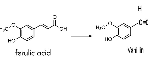 vanillin