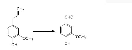 vanillin