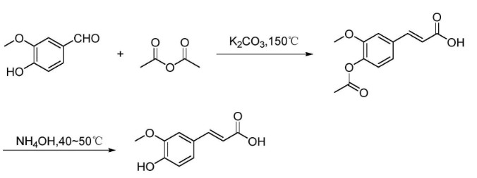 ferulic