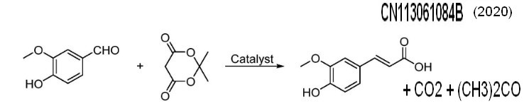 ferulic acid